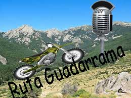 Buscador blog - Programas y Podcasts. Ruta Guadarrama en Bitakoras