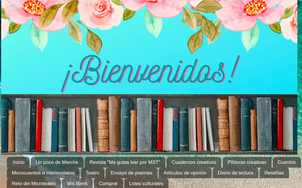 Buscador blog - Literatura, creatividad y fantasía en Bitakoras