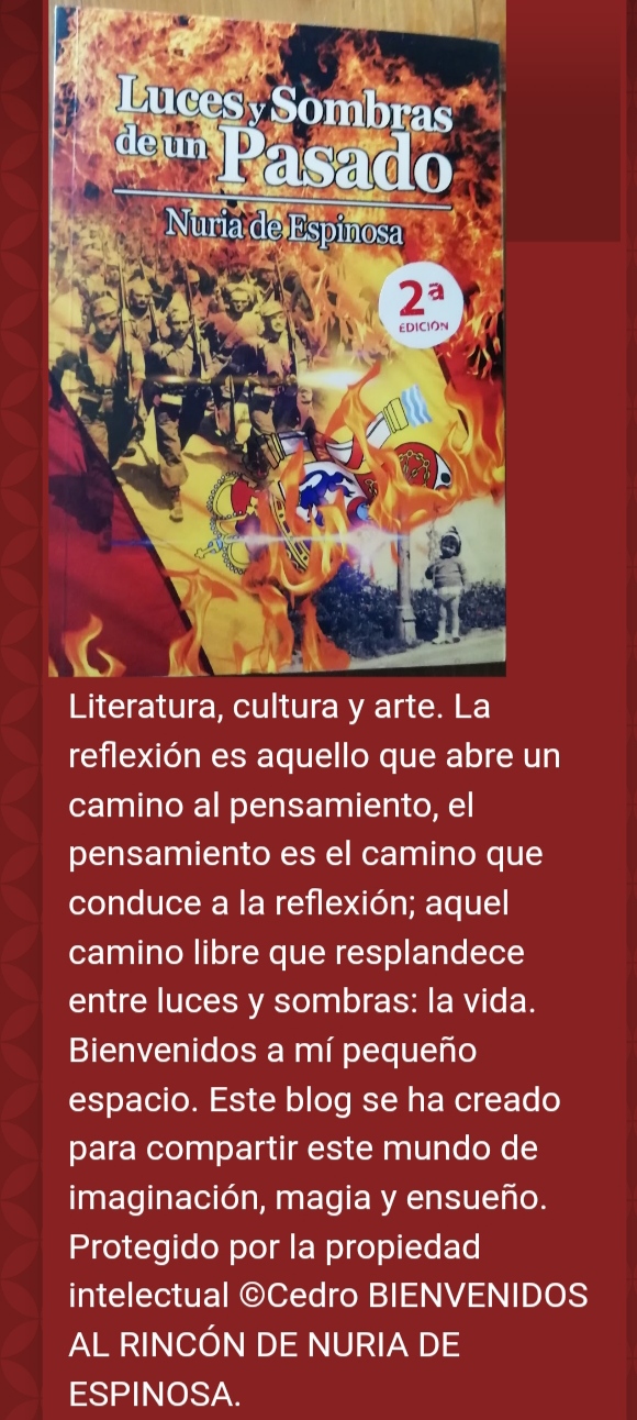 Buscador blog - Bitácora literaria  en Bitakoras