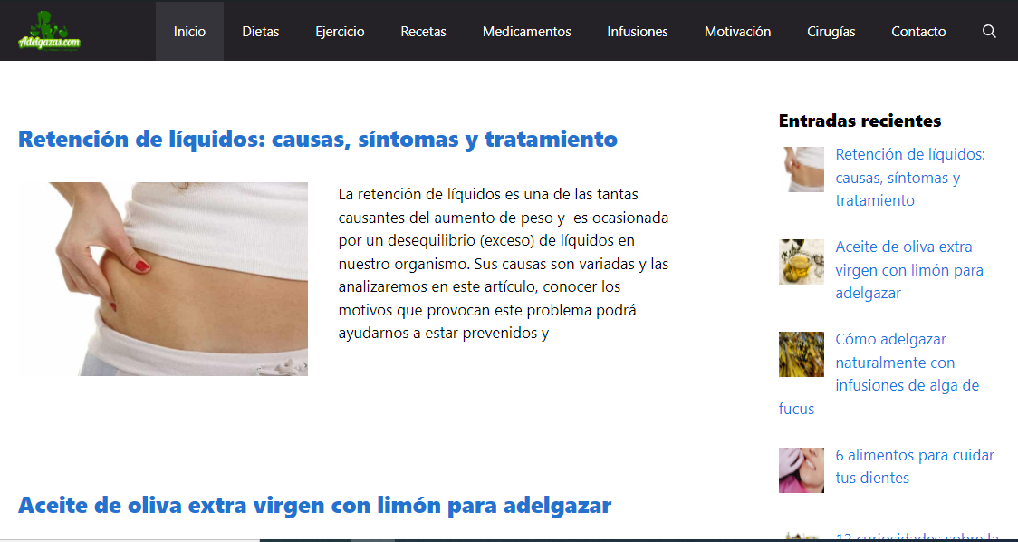 Buscador blog - Adelgazas en Bitakoras