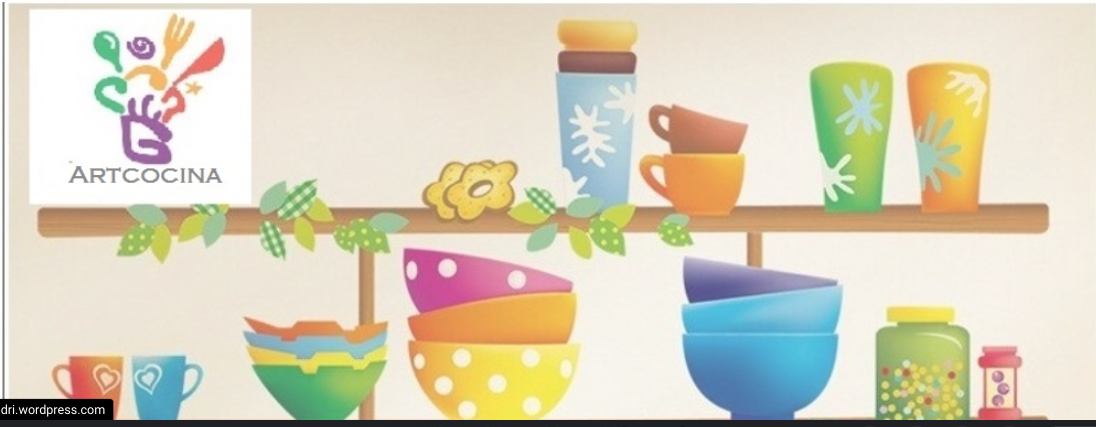 Buscador blog - Artcocina en Bitakoras