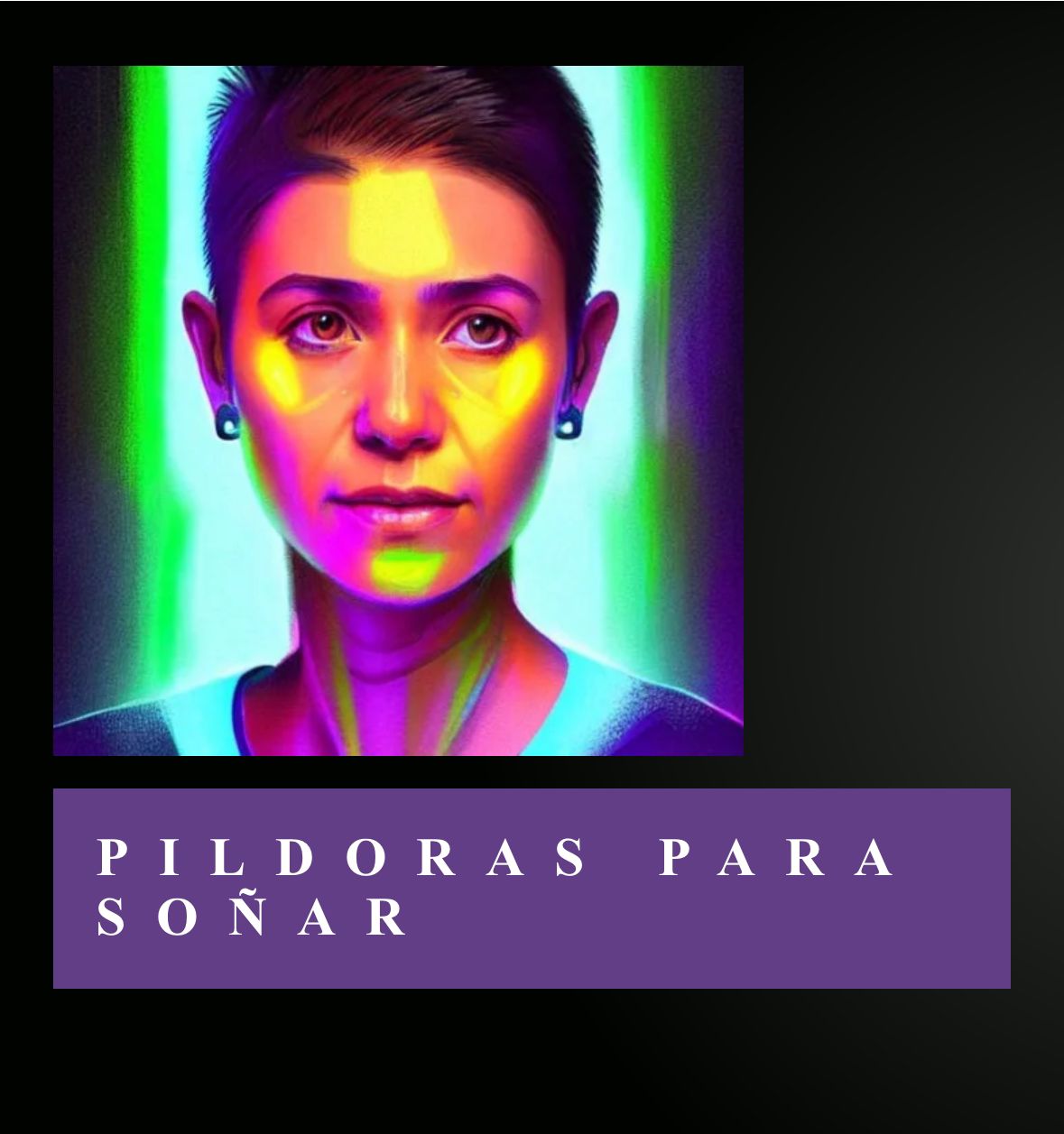 Buscador blog - Pildoras para Soñar en Bitakoras