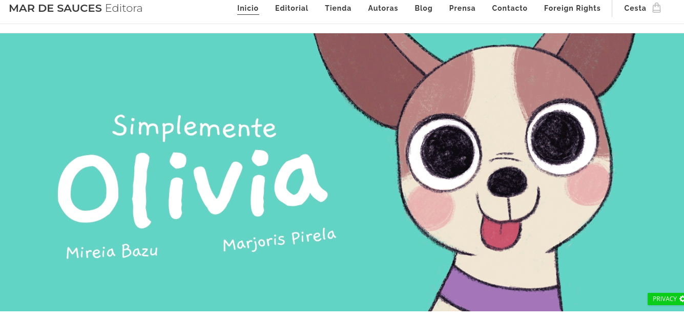 Buscador blog - Mar de Sauces Editora en Bitakoras