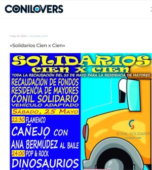 Buscador blog - ConiLovers en Bitakoras