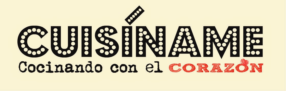 Buscador blog - CUISINAME en Bitakoras