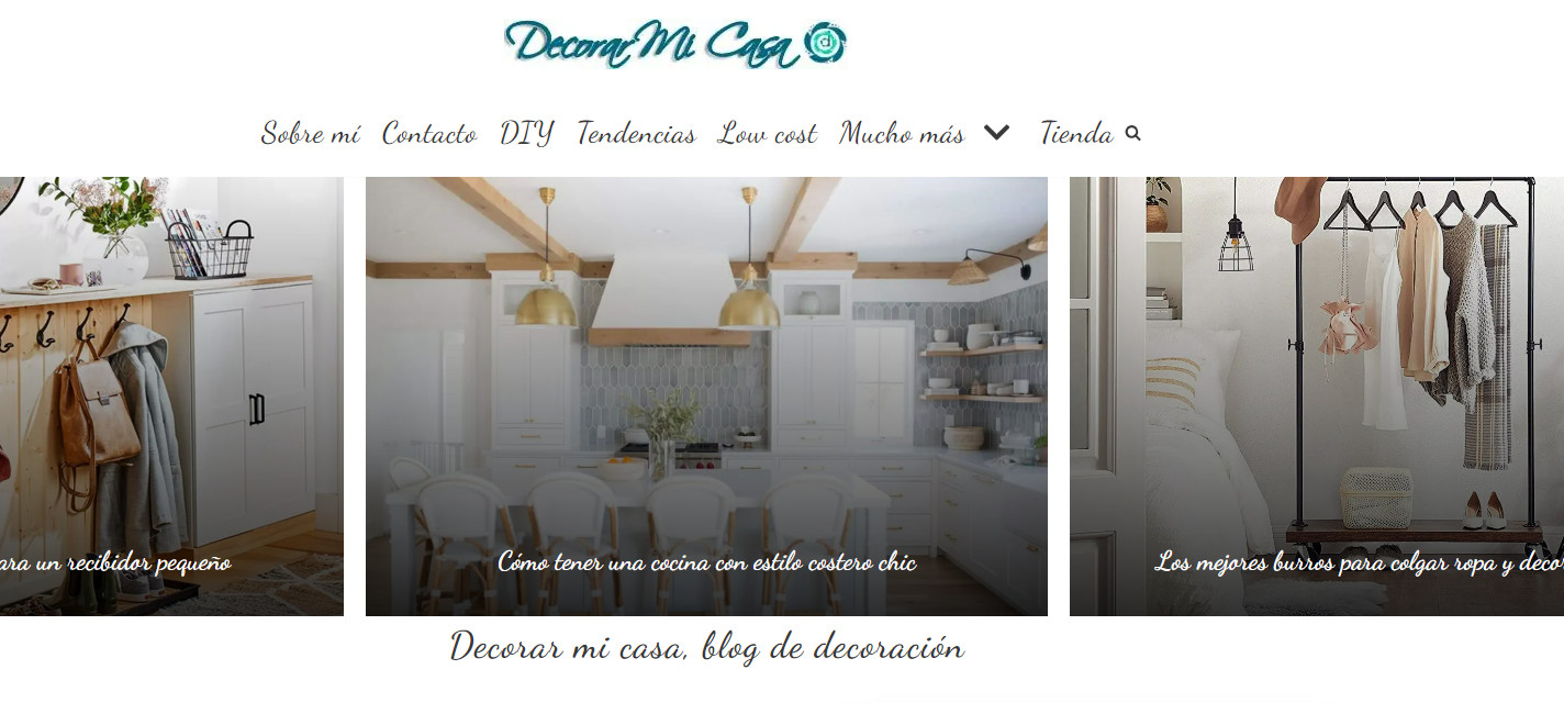 Buscador blog - Decorar mi casa en Bitakoras