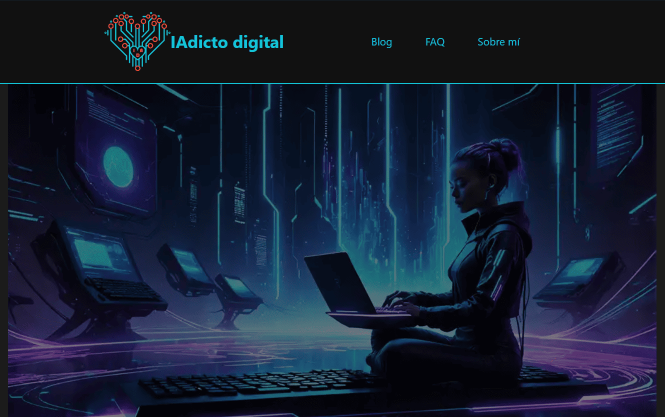 Buscador blog - IAdicto digital en Bitakoras