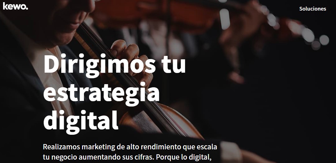Buscador blog - Kewomedia en Bitakoras