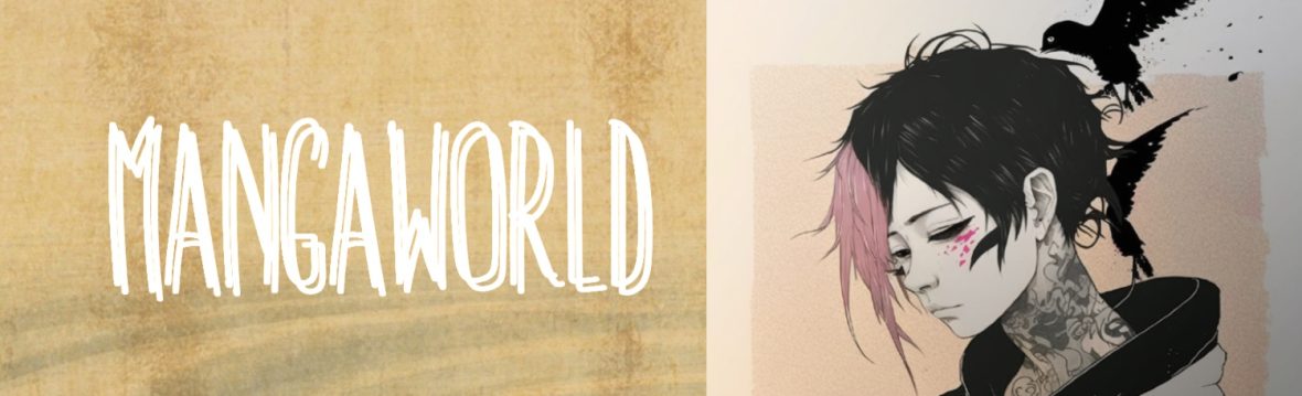 Buscador blog - MangaWorld en Bitakoras