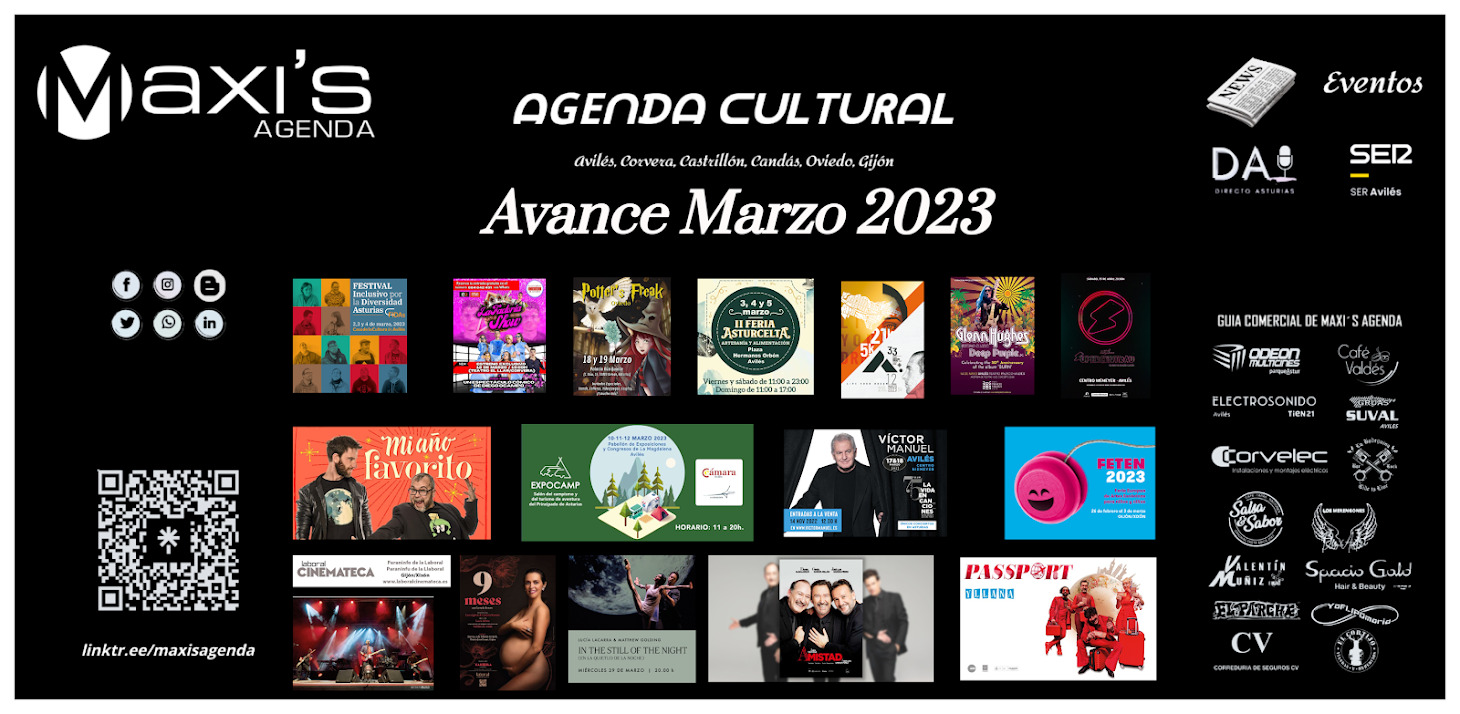 Buscador blog - Maxi´s Agenda en Bitakoras