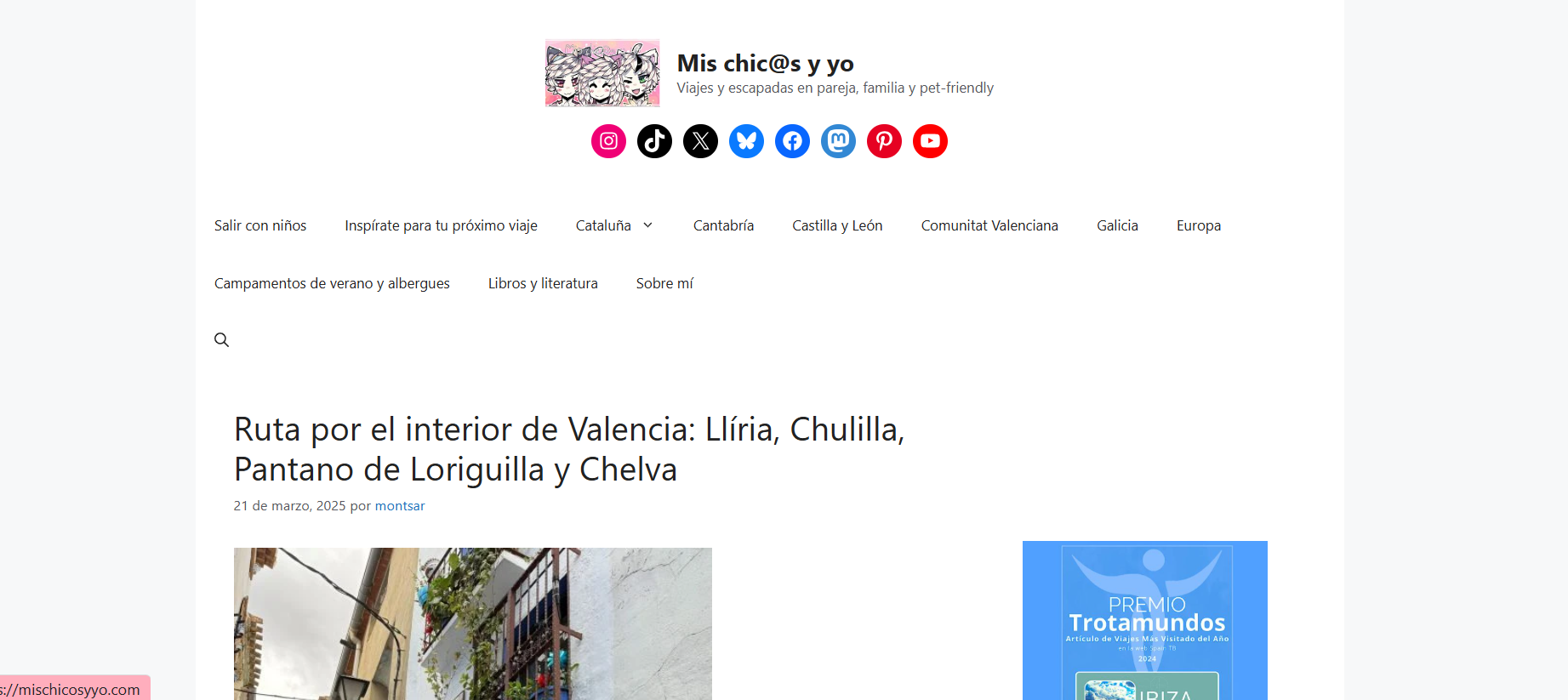 Buscador blog - Mis Chic@s y Yo en Bitakoras