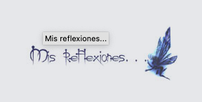 Buscador blog - Mis reflexiones en Bitakoras