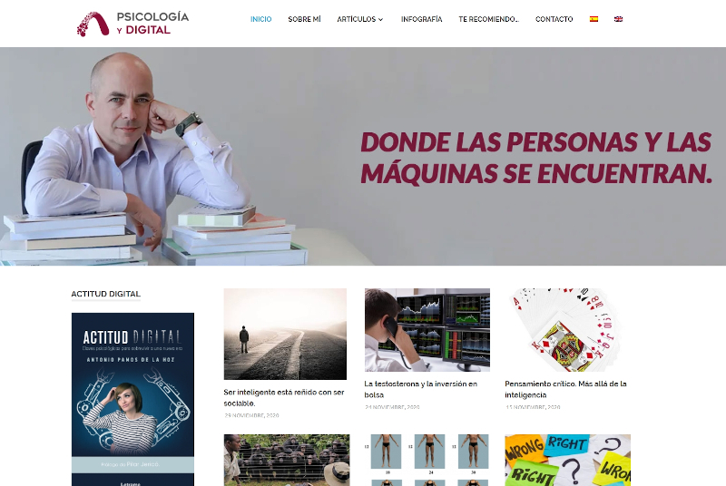 Buscador blog - Psicología y Digital en Bitakoras