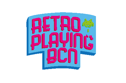 Buscador blog - Retroplaying BCN en Bitakoras