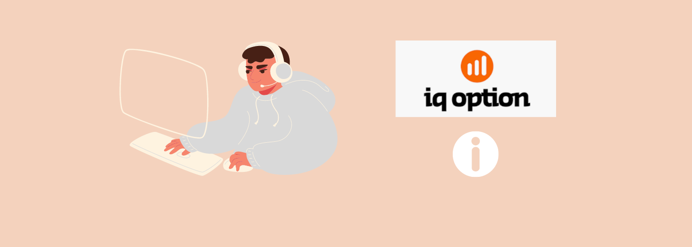 Buscador blog - IQ Option operar info en Bitakoras