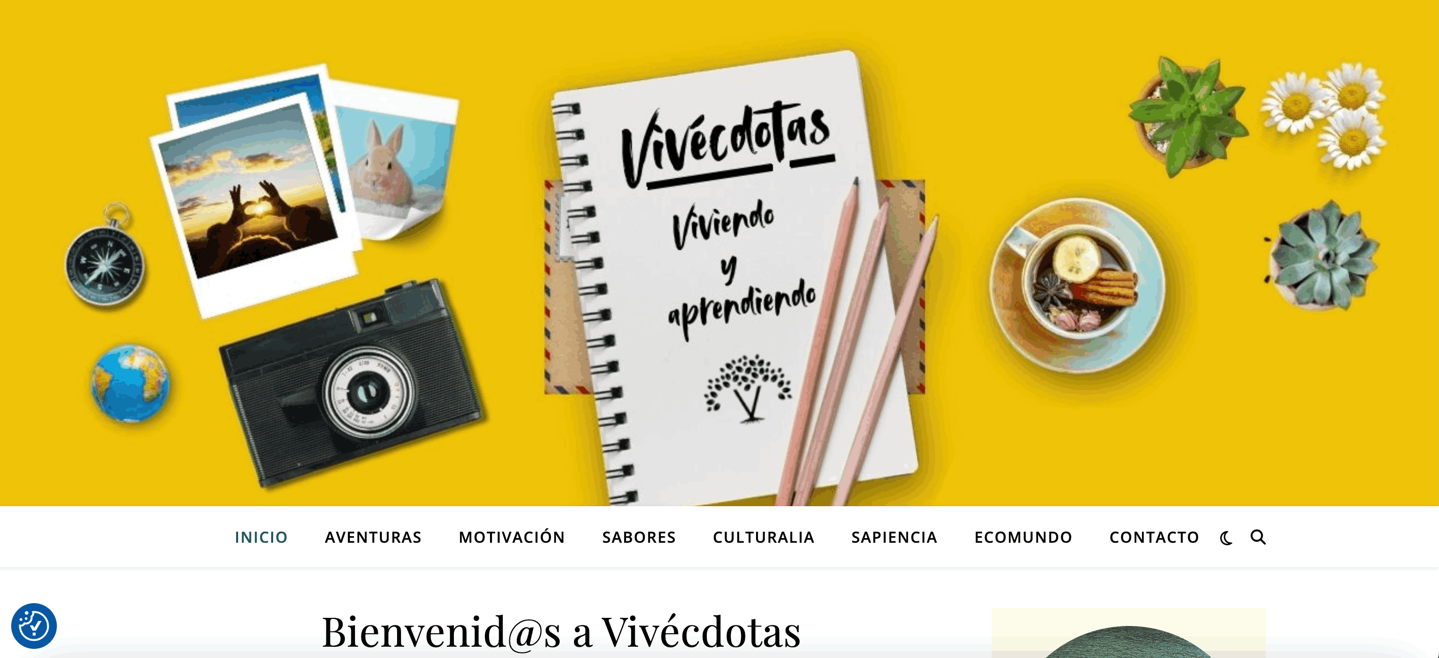 Buscador blog - Vivécdotas en Bitakoras