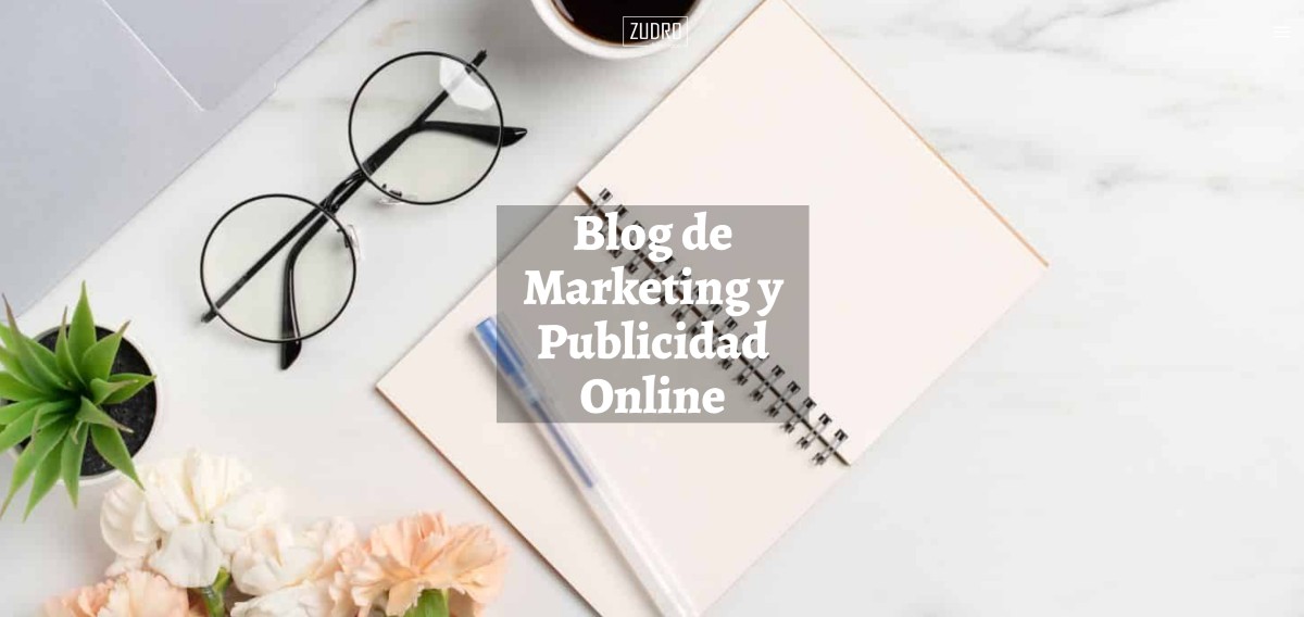 Buscador blog - Zudro Digital Media - Agencia de Diseño Web, Marketing y Publicidad en Granada en Bitakoras